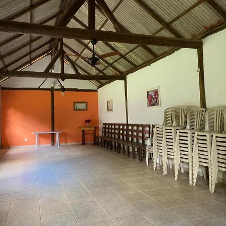 Sitio Cachoeirinha - Araguaia Марешал-Флориану Экстерьер фото