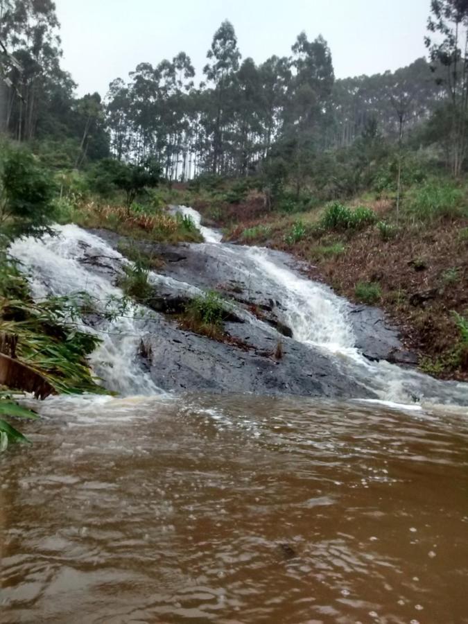 Sitio Cachoeirinha - Araguaia Марешал-Флориану Экстерьер фото