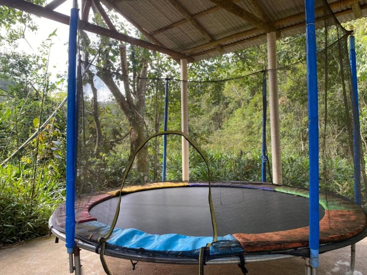 Sitio Cachoeirinha - Araguaia Марешал-Флориану Экстерьер фото